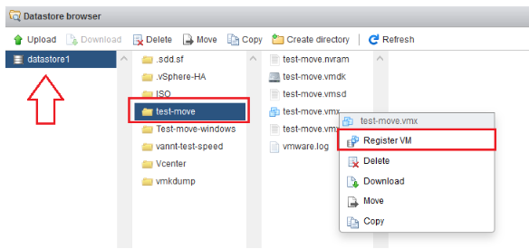 VMWare