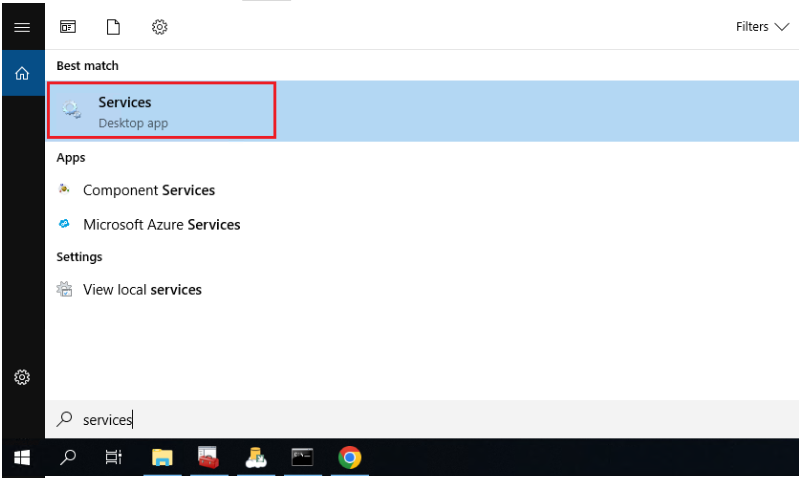 Hướng dẫn cài đặt .NET Framework 3.5 trên Windows Server 2 .NET Framework 3.5