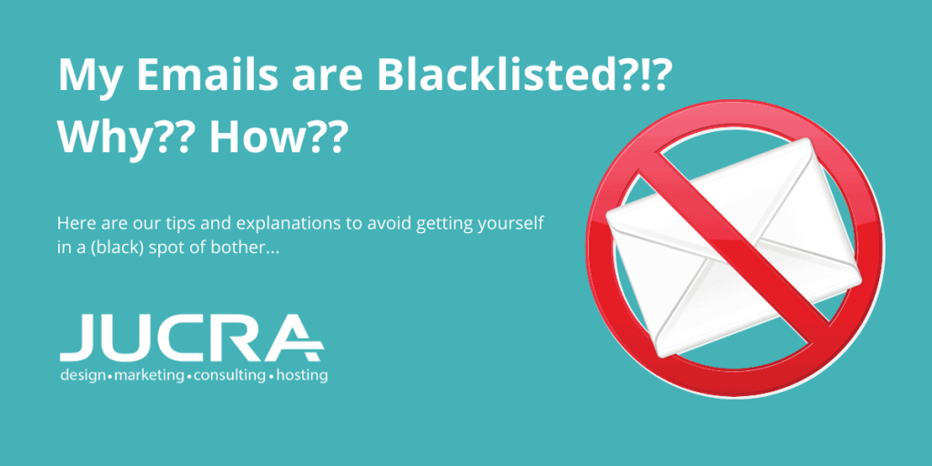 Email Blacklist