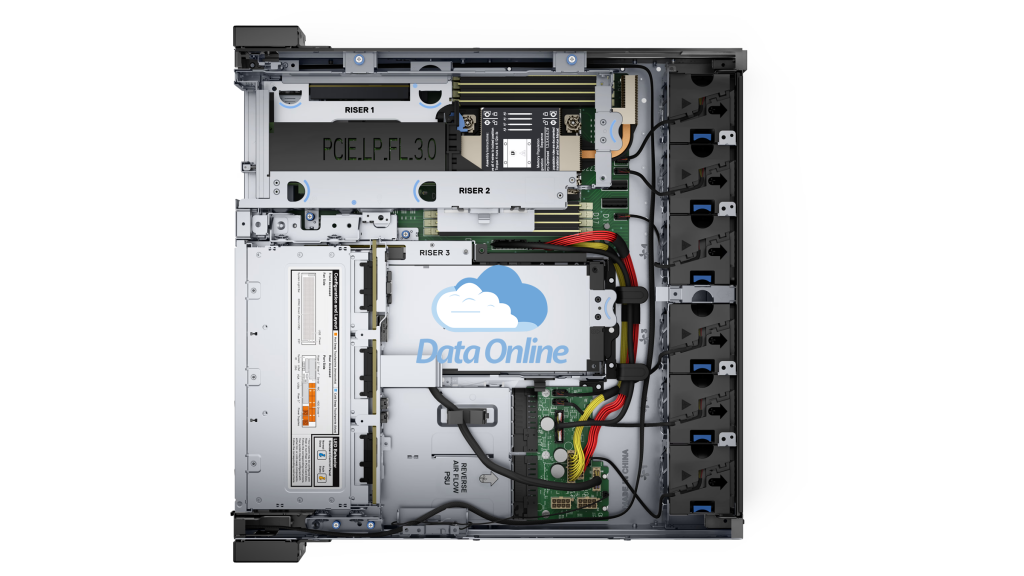 Dell EMC PowerEdge XR12