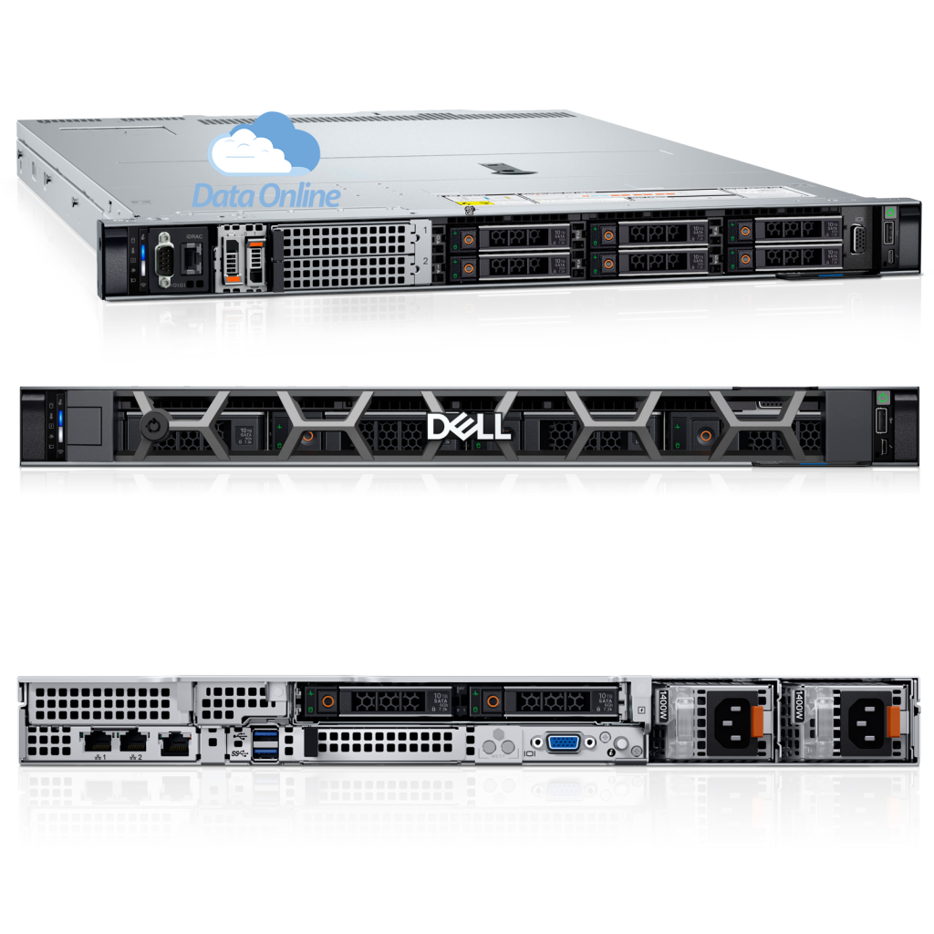 Dell PowerEdge HS5610
