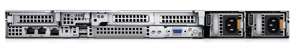 Dell PowerEdge R650XS