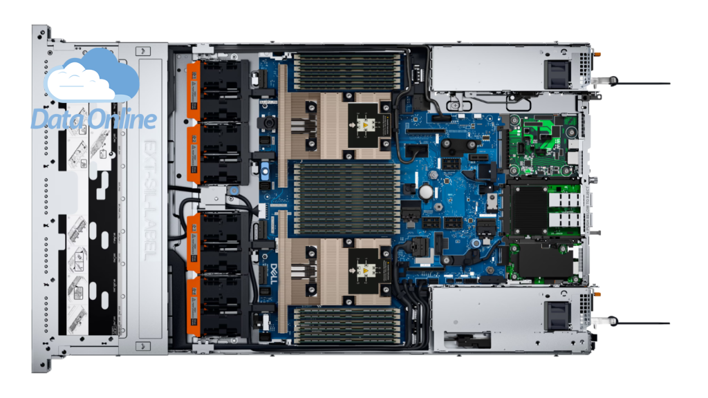 Dell PowerEdge R6625