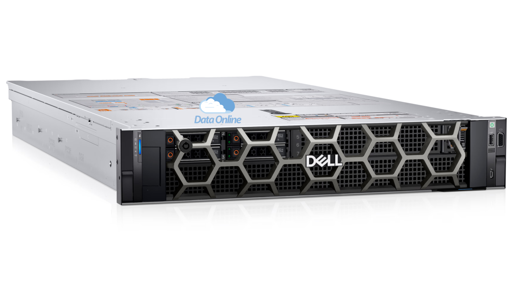 Dell PowerEdge XE9640