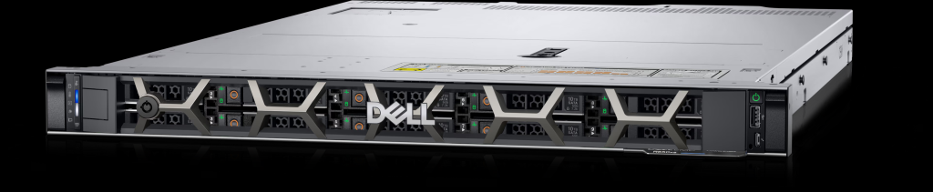 Dell R650XS