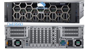 Dell R940