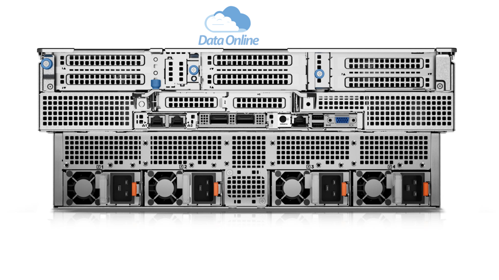 Dell XE8545 mat sau