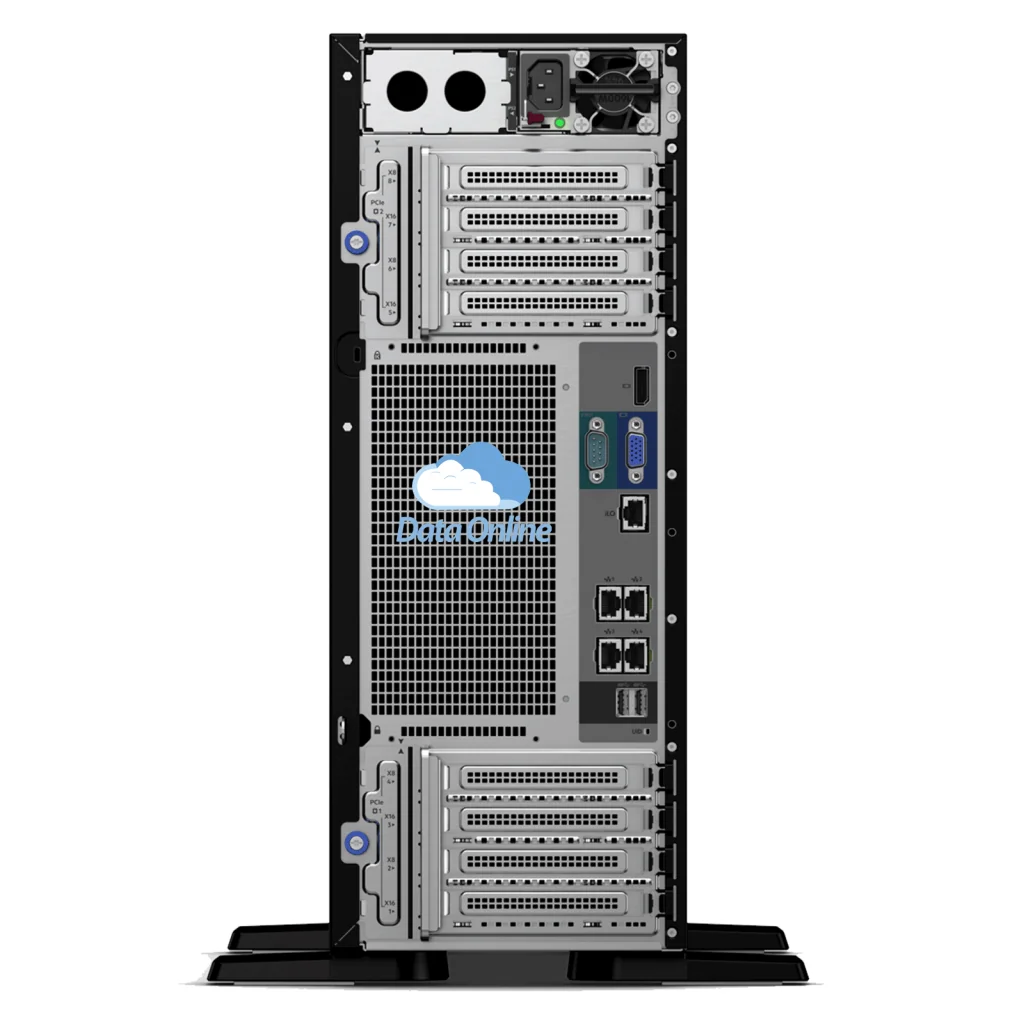 HP ML350 G10