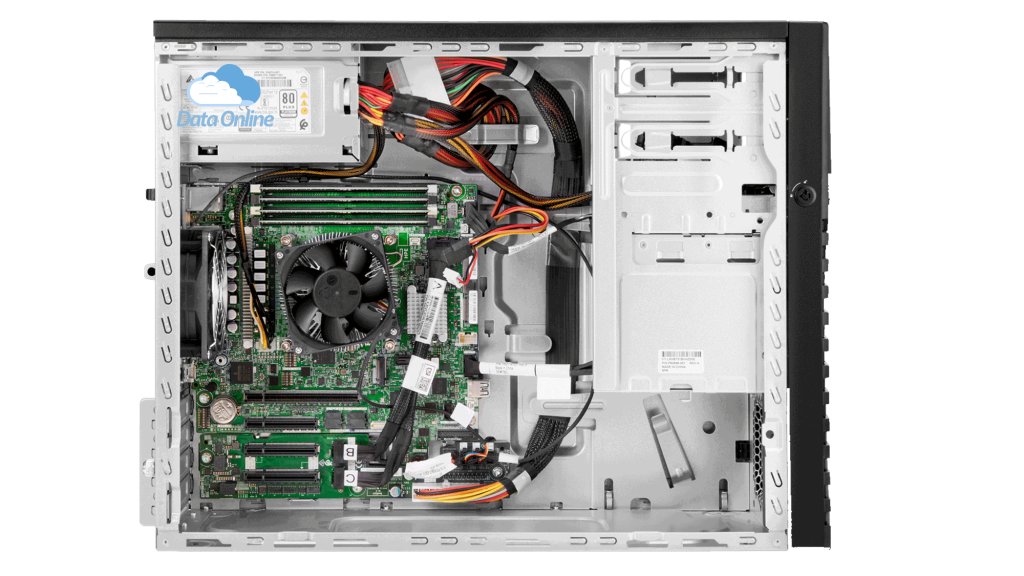 HPE ML30 Gen11