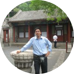 Mr Kiều Thái Học