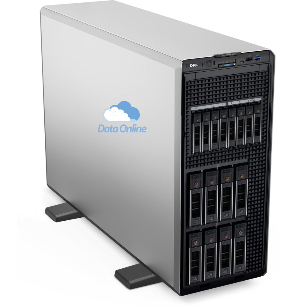 máy chủ Dell PowerEdge T560