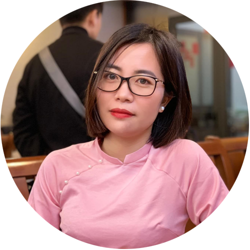 Ms Thái Thị Hiền