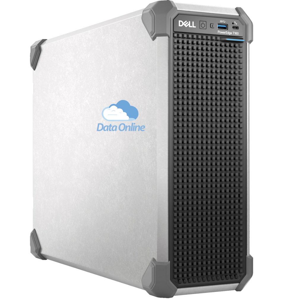 Server Dell T160