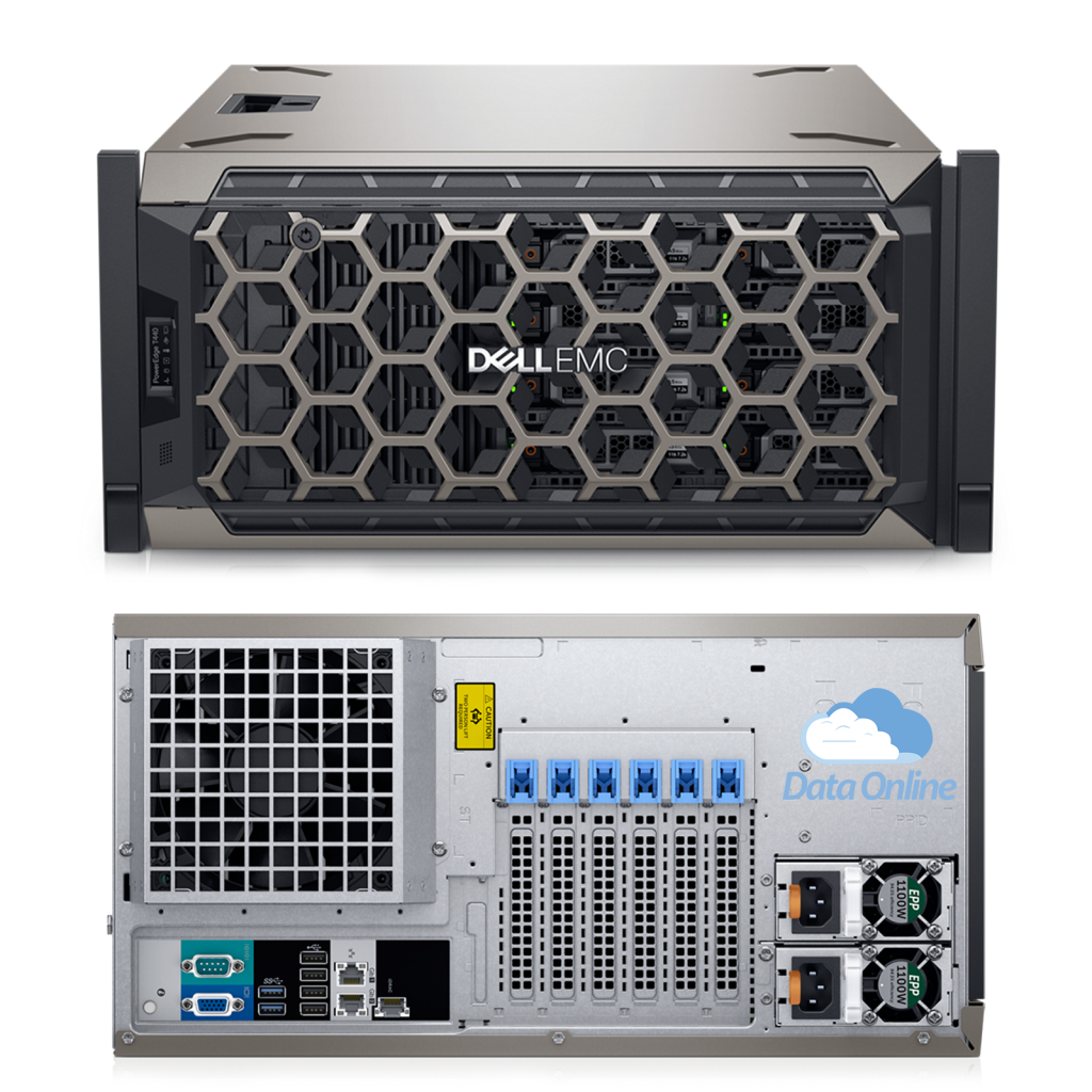 Server Dell T440