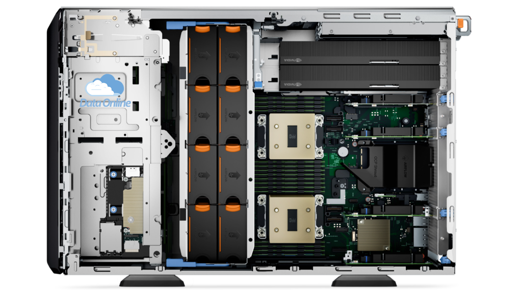 Server Dell T560