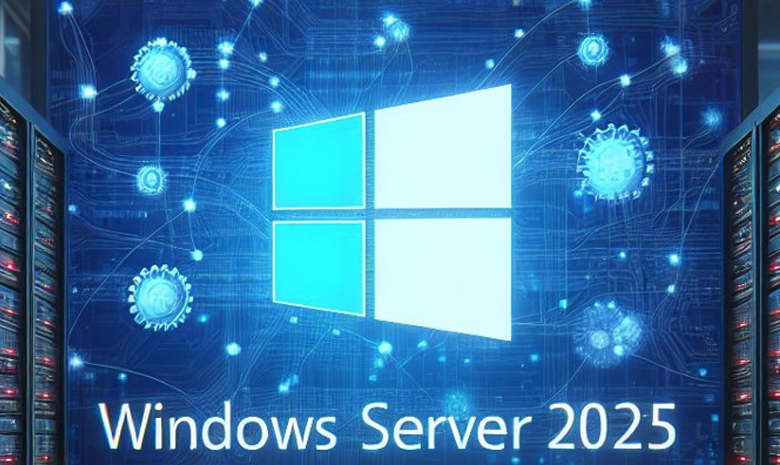 bảo mật Windows Server