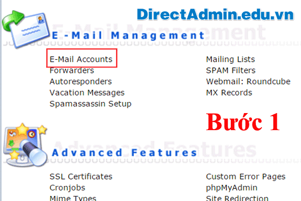 Su dung email hosting directadmin(1)