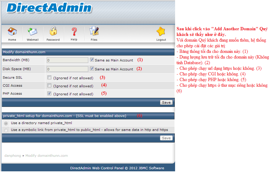 Domain Setup Domain Pointers%20(4)