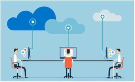cloud vps gia re