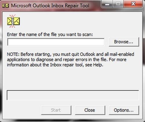 sửa lỗi outlook không kết nối được server sửa lỗi outlook không kết nối được server