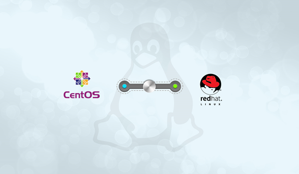 centos la gi