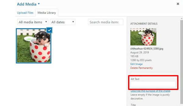 toi uu hinh anh wordpress