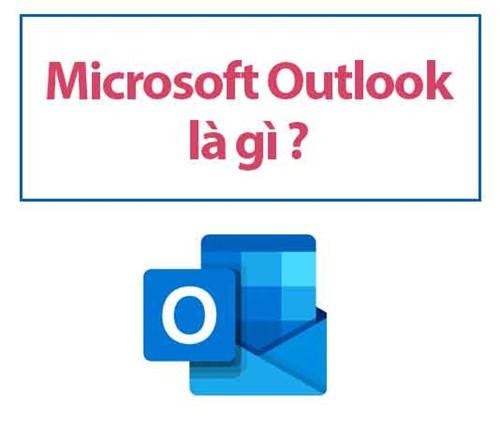 outlook la gi