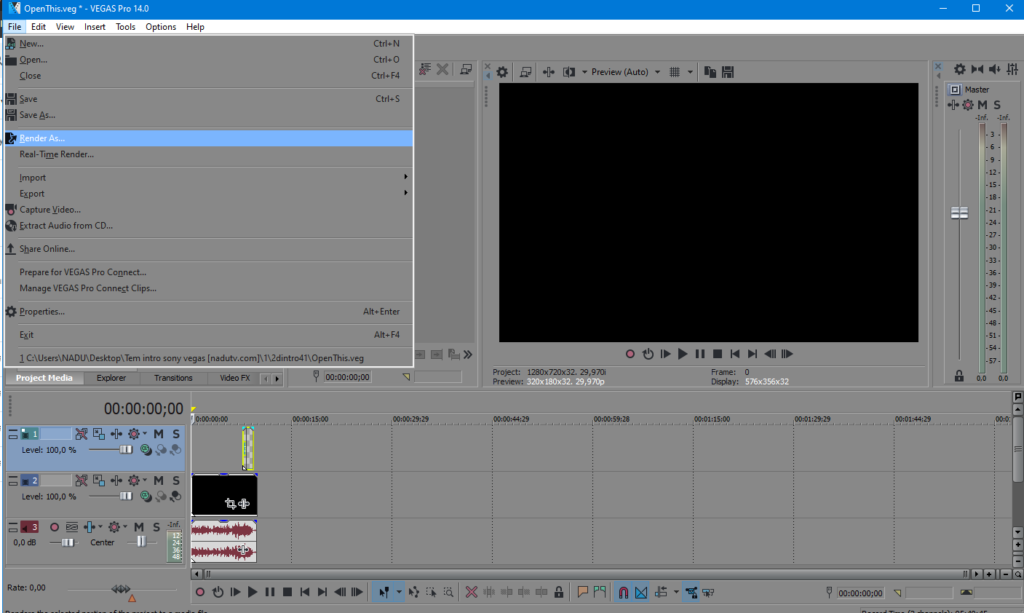 render la gi