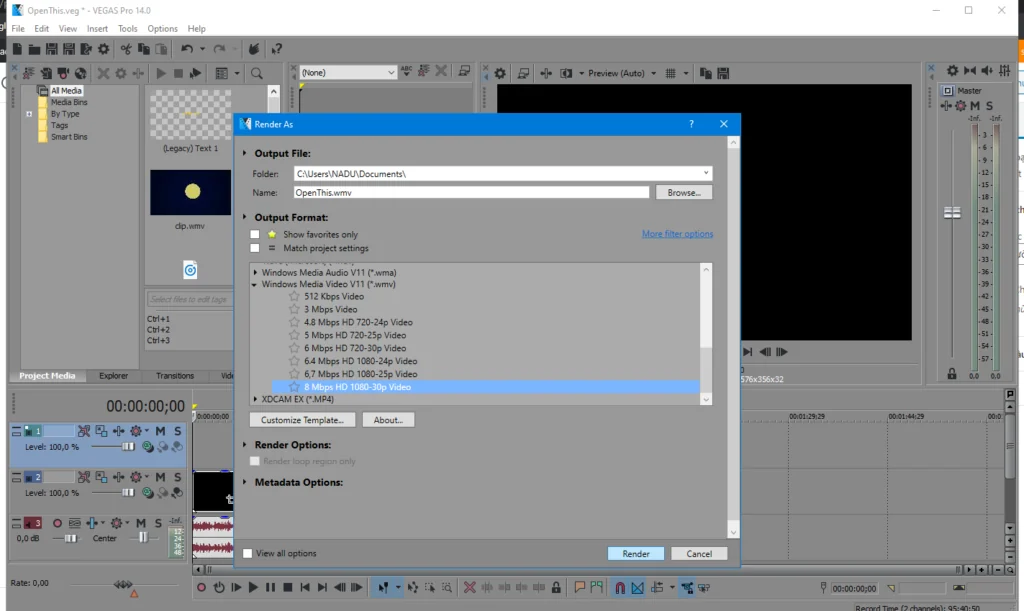 render la gi