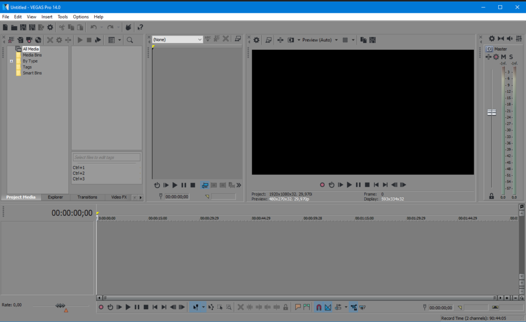 render la gi