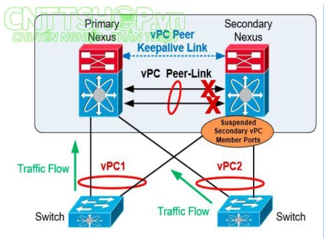 vPC