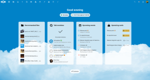NextCloud