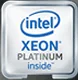CPU intel platinum