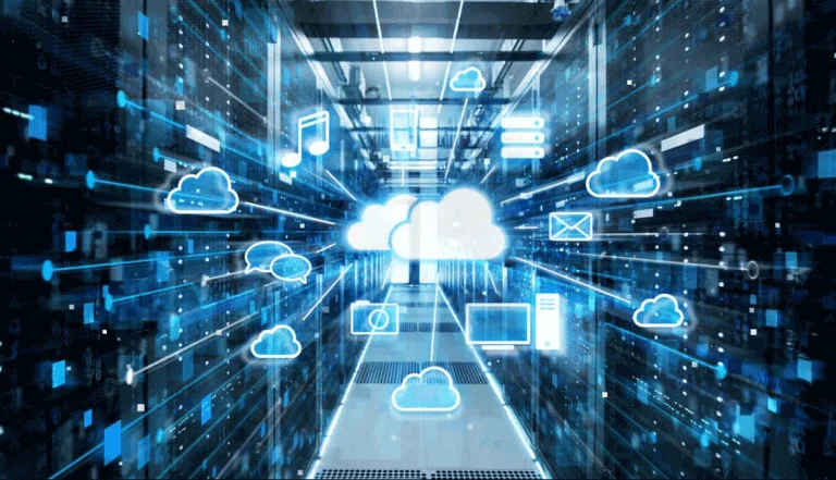 VPS giá rẻ trên hạ tầng Cloud thực sự, chuẩn Quốc Tế​