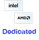 Dedicated ramcpu 1
