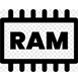RAM DDR4 DDR5