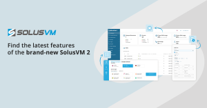 Virtualization Management Platform - SolusVM 2.0