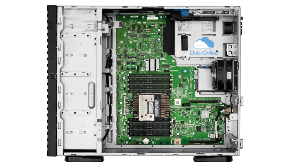 Server HPE ML110 Gen11 2
