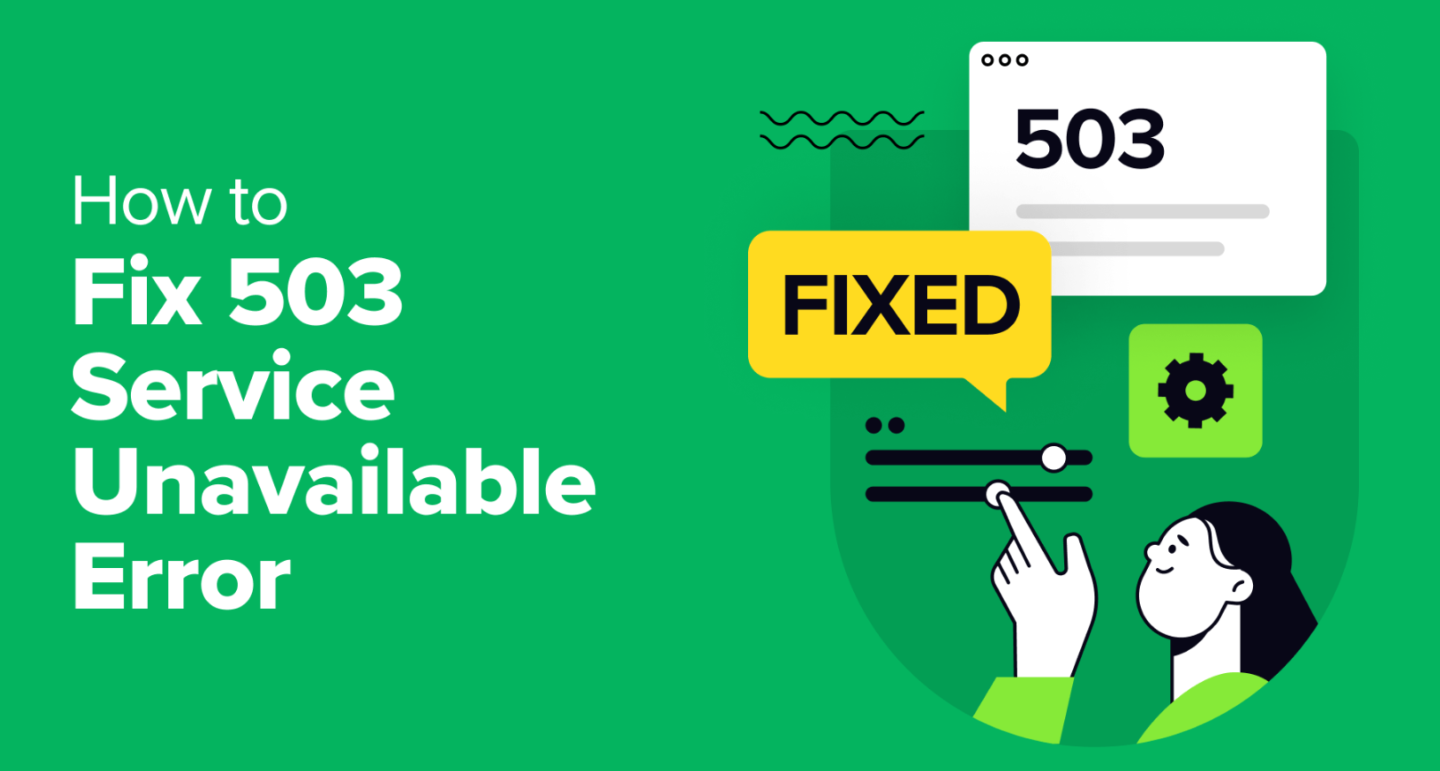 Nguyên Nhân Và Hướng Dẫn Khắc Phục Lỗi 503 Service Unavailable Trên ...