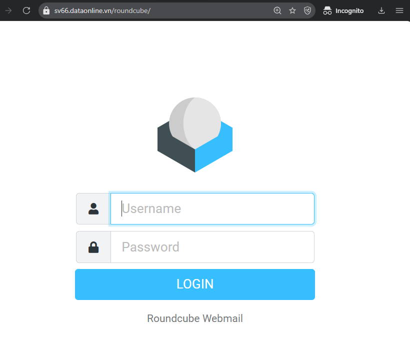 roundcube