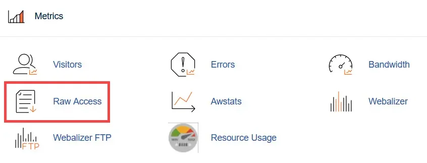 show loi hosting cpanel2