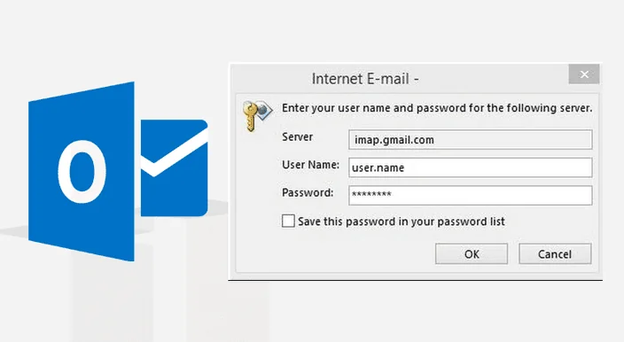 smtp gmail port 3