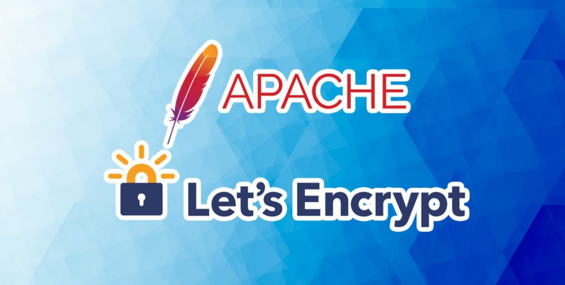 Apache Let's Encrypt 