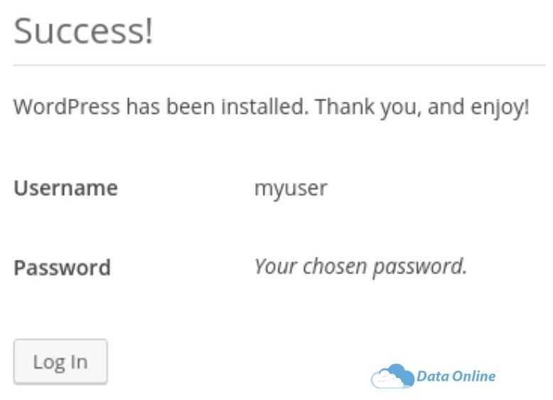 Dataonline 2