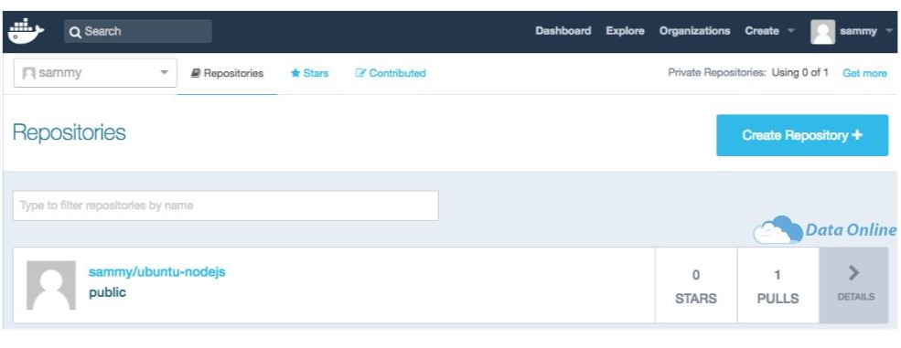 Cách Cài Đặt và Sử Dụng Docker trên Ubuntu 22.04 Chi Tiết Nhất 2 Dataonline 5 1