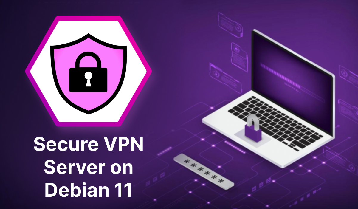OpenVPN tren Debian 11