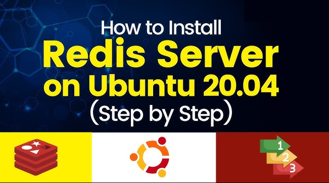 Redis Cache trên Ubuntu 22.04