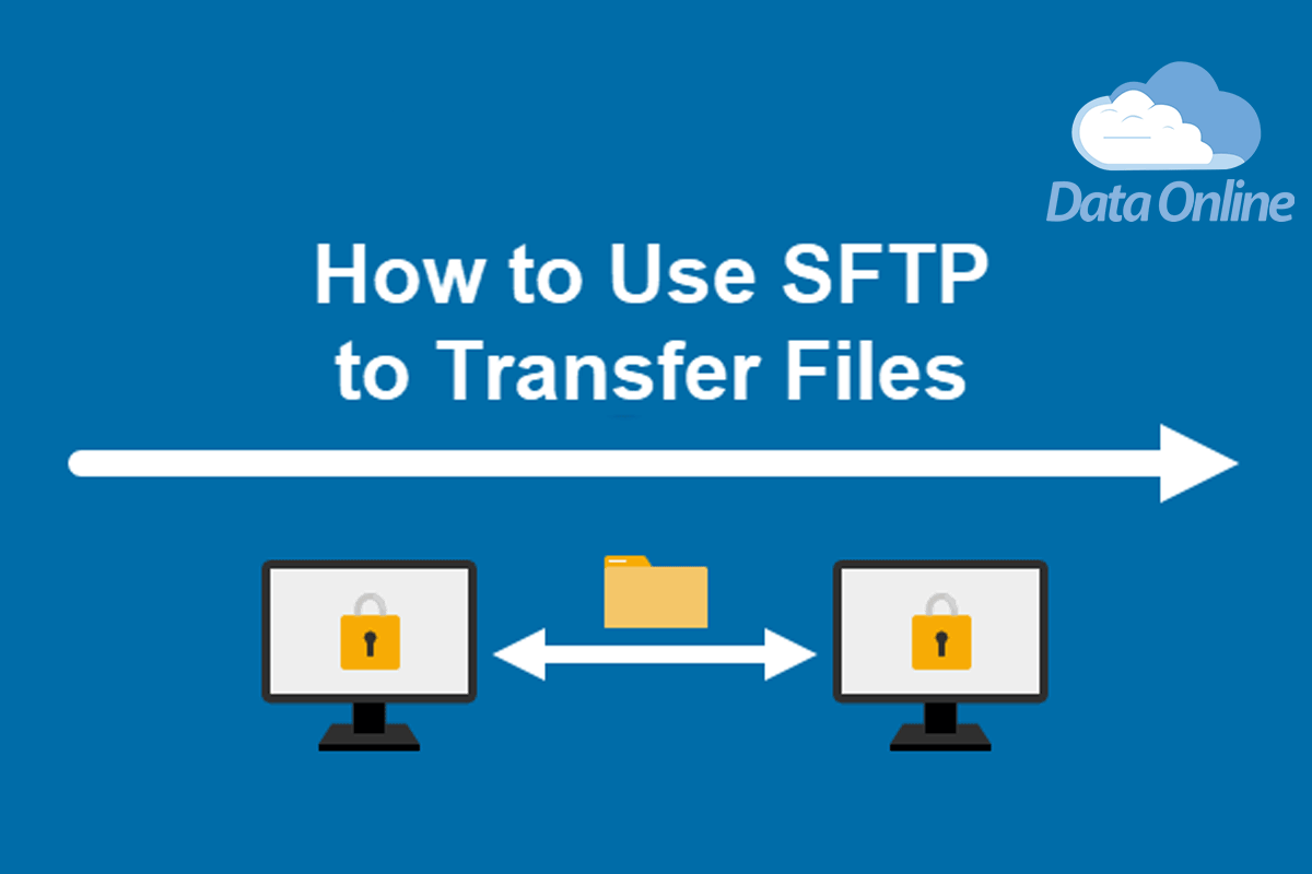 SFTP sync file