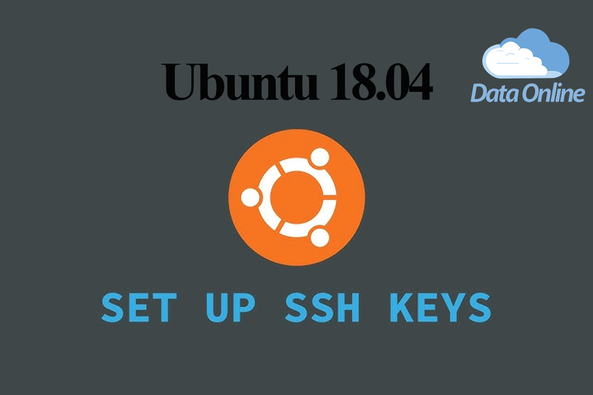 SSH Keys Ubuntu 18.04