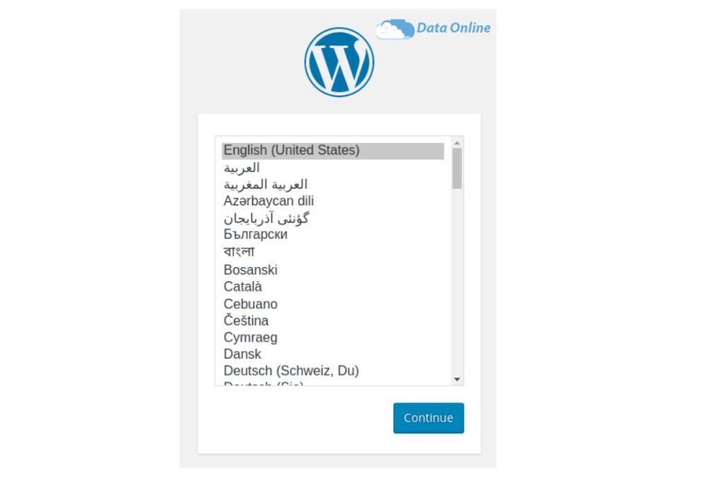 Hướng dẫn cài đặt WordPress trên Ubuntu 22.04 cài đặt LEMP 2 Thiet ke chua co ten 23